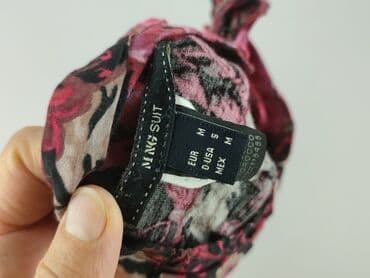mango bluzki: MNG Suit, Bluzka damska, rozmiar M — 4