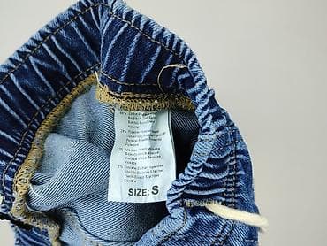 super star: M.Sara, Jeansy damskie, rozmiar S — 5