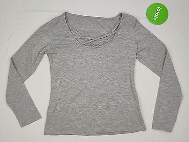 lindex koszula: Bluzka damska, rozmiar M — 2