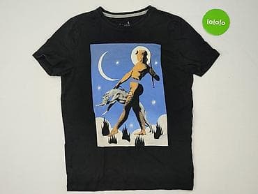 dresy icon: Medicine, Koszulka dla mężczyzn, rozmiar S — 2