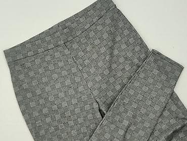 malwiny spodnie: Papaya, Legginsy Eleganckie damskie, rozmiar L — 1