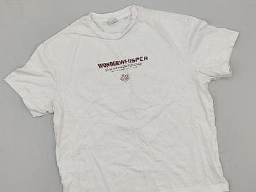 dresy pepco: Bershka, Koszulka dla mężczyzn, rozmiar S — 1