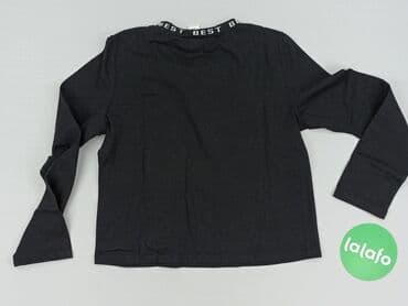 podkoszulek lucyfer allegro: Sweatshirt, Shein, 10 years, 134-140 cm, condition - Good — 3