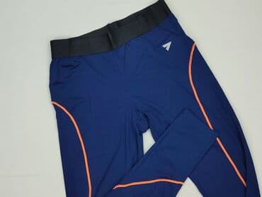 legginsy męskie decathlon: Seven, Legginsy Sportowe damskie, rozmiar L — 4