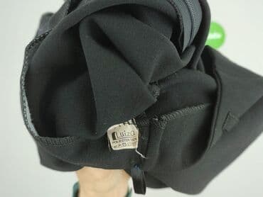 czarne spódnice orsay: Spódnica damska, rozmiar S — 5