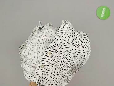 koszula guess by marciano: Gina Laura, Bluzka damska, L — 5