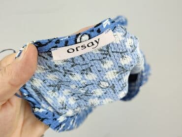 orsay sweter: Orsay, Women's blouse, size M (EU 38) — 4