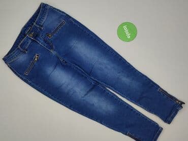 calvin klein calvin klein jeans: KappAhl, Jeansy damskie, rozmiar M — 2