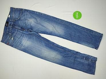 deichmann kurtki: Big Star, Jeansy dla mężczyzn, rozmiar M — 2