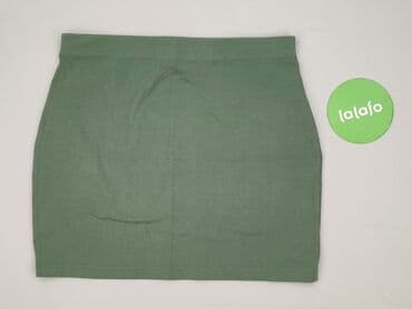 mini i rajstopy: Spódnica damska, M — 3