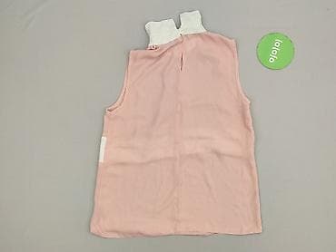 spodnie balloon pull and bear: Atmosphere, Bluzka damska, rozmiar S — 3