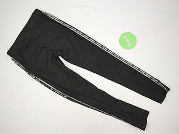 majtki uzywane olx: Legginsy Sportowe damskie, rozmiar XL — 3