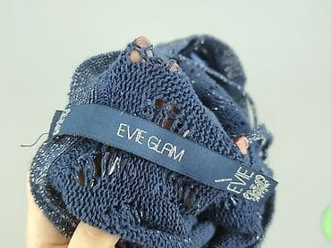 sweter z c: E-vie, Sweter damski, rozmiar 2XL — 4