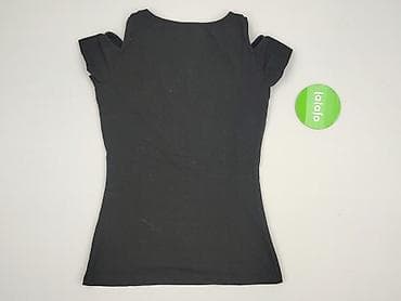 buty obex: BOSS ATHLEISURE, Bluzka damska, rozmiar XS — 3