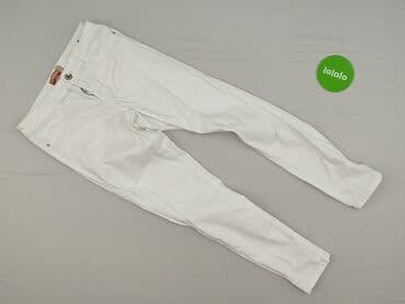 bonprix dżinsy wyszczuplające: Janina, Jeansy damskie, rozmiar S — 2