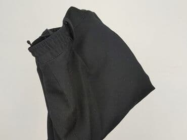 czarne prosta spódnice midi: Spódnica damska, rozmiar S — 4