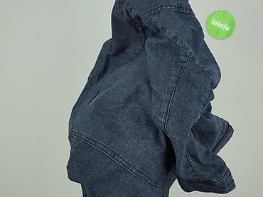jeansy dsquared: Denim, Kurtka jeansowa damska, rozmiar 3XL — 4