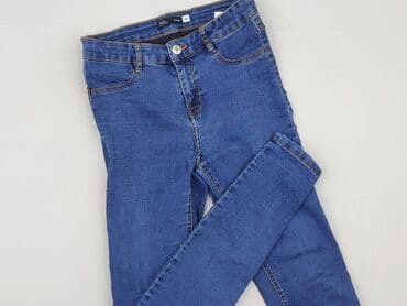 legginsy push up olx: Jeansy damskie, S — 1