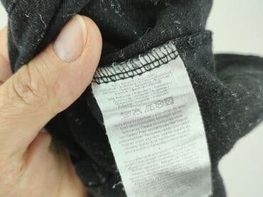hooligans koszulki: T-shirt, Destination, 14 years, 158-164 cm, condition - Very good — 5