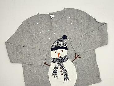 crop sweter: Next, Sweter damski, rozmiar 3XL — 1