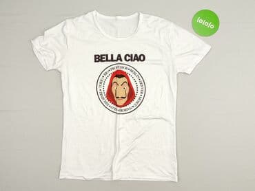 escobar t shirty: T-shirt damski, rozmiar S — 3