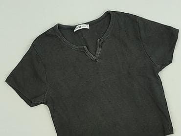 supreme crop top: FB Sister, Top damski, rozmiar S — 1