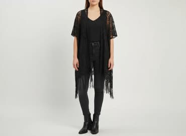 reserved szlafrok: Reserved, Narzutka damska, rozmiar XL — 6