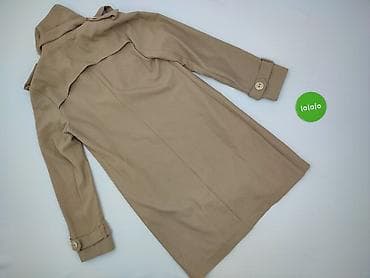 outlet ecco: Atelier, Trencz damski, rozmiar S — 3