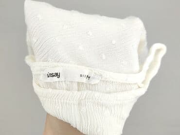 bluzki nietoperz allegro: Sinsay, Bluzka damska, M — 4