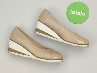 bubble buty: Лофери та туфлі жіночі, 37 — 2