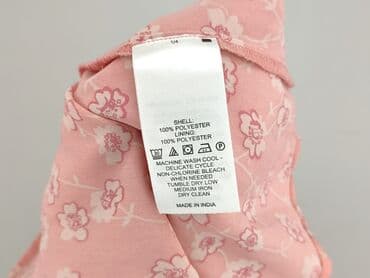 różowa sukienka na 18: Sukienka damska, rozmiar S — 6