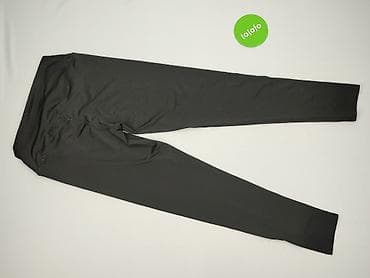 dresy solar: Legginsy Sportowe damskie, rozmiar M — 4