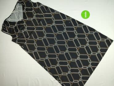 cellbes sukienki wizytowe: Sukienka damska, rozmiar 4XL — 3