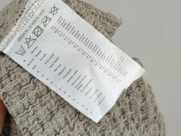 koszulka z rękawem do łokcia: Top damski, rozmiar XL — 5