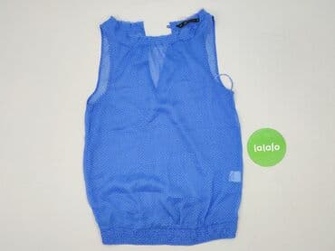 marynarki mohito: Zara, Bluzka damska, XS — 2