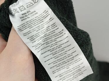 massimo dutti sweter w paski: IDENTIC, Sweter damski, M — 4