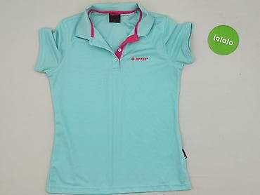 buty tatry: Hi-Tec, Damska koszulka polo, rozmiar M — 4