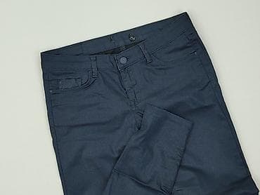 Mohito, Spodnie materiałowe damskie, rozmiar M w lalafo.pl Mohito, Spodnie materiałowe damskie, rozmiar M