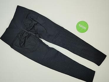 stradivarius dres: Legginsy Sportowe damskie, rozmiar XL — 3