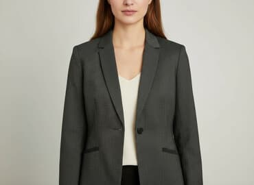 s.oliver marynarka damska: S.Oliver, Marynarka damska, rozmiar M — 1