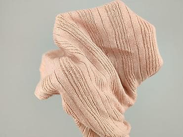 różowy sweter: Flash, Sweter damski, rozmiar M — 6