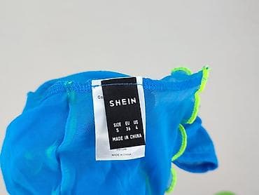 surf: Shein, Top damski, rozmiar S — 4