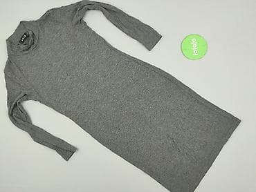 owind coat: Sukienka damska, rozmiar S — 2