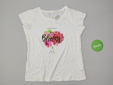 carhart: T-shirt damski, rozmiar XL — 2