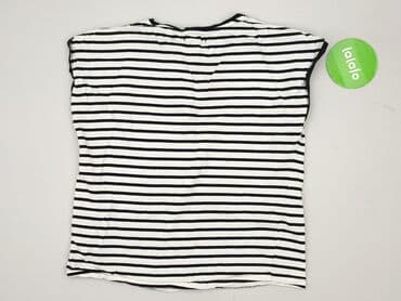 mango koszulka: Sinsay, T-shirt damski, rozmiar M — 3