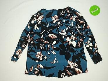 bluzki mama: Papaya, Bluzka damska, rozmiar 4XL — 3