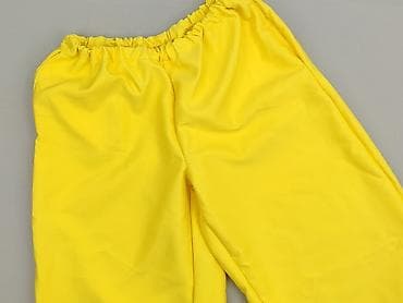 y2k jeans: Spodnie materiałowe damskie, rozmiar S — 1