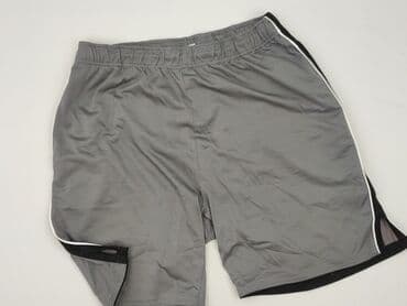 buty dizzy: Crane, Szorty dla mężczyzn, M — 1