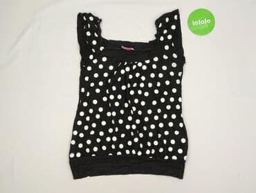 sukienka z karczkiem: Bluzka damska, rozmiar S — 2