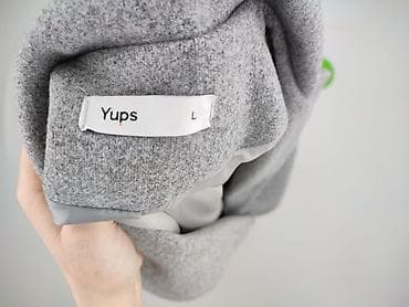 tous kurtka: Yups, Płaszcz damski, rozmiar L — 4